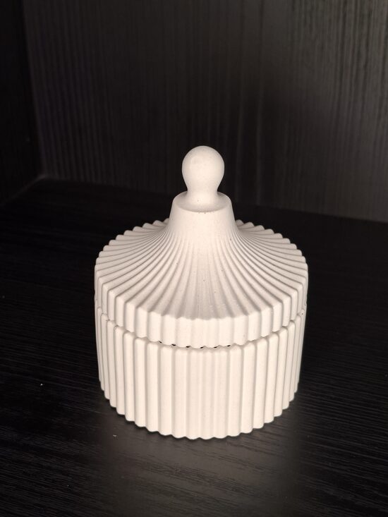 Trauciņš ar vāciņu Nr. 2