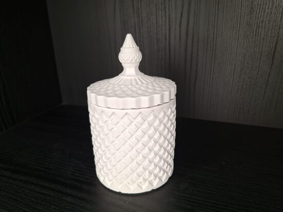 Trauciņš ar vāciņu Nr. 1