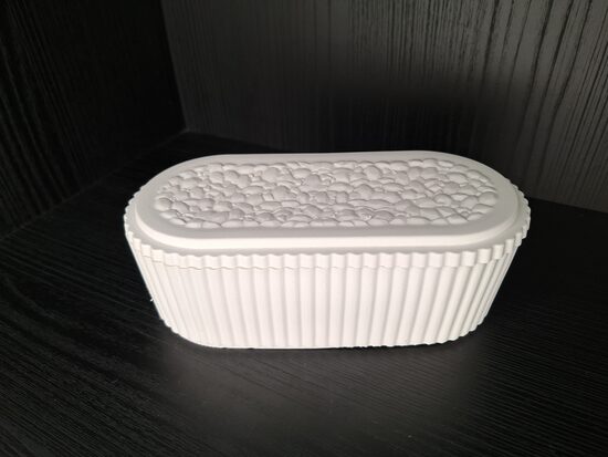 Trauciņš ar vāciņu Nr. 3