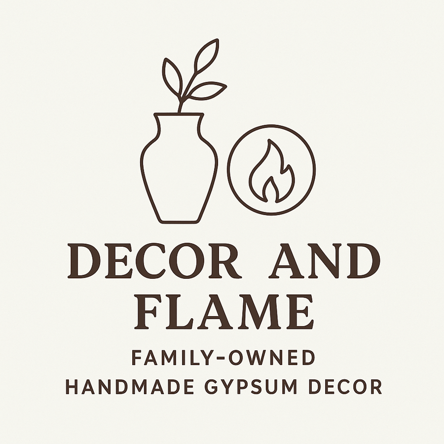 Decor & Flame